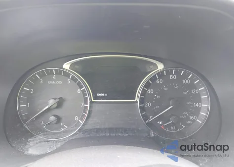 2017 Nissan Pathfinder S from USA, damaged, VIN 5N1DR2MN2HC685035